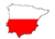 ESCUELA INFANTIL EL NIDO - Polski